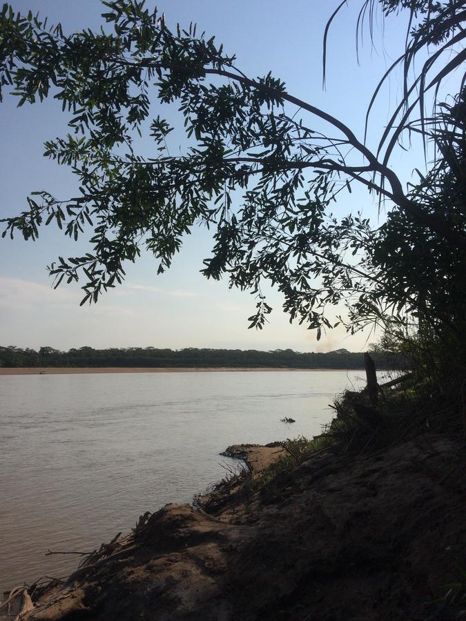 La Habana Amazon Reserve Puerto Maldonado Bagian luar foto