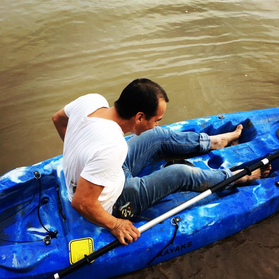 La Habana Amazon Reserve Puerto Maldonado Bagian luar foto